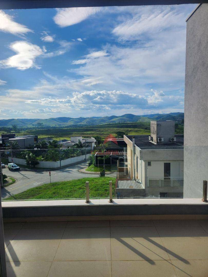 Casa de Condomínio à venda e aluguel com 4 quartos, 489m² - Foto 28