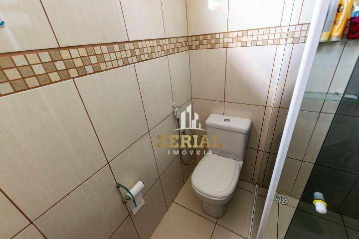 Sobrado à venda com 3 quartos, 400m² - Foto 56