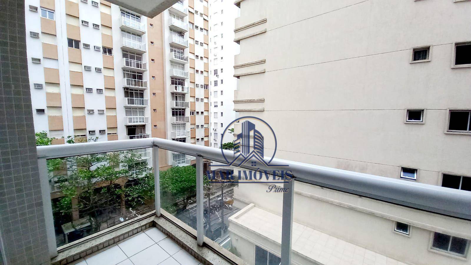 Apartamento à venda com 3 quartos, 100m² - Foto 1