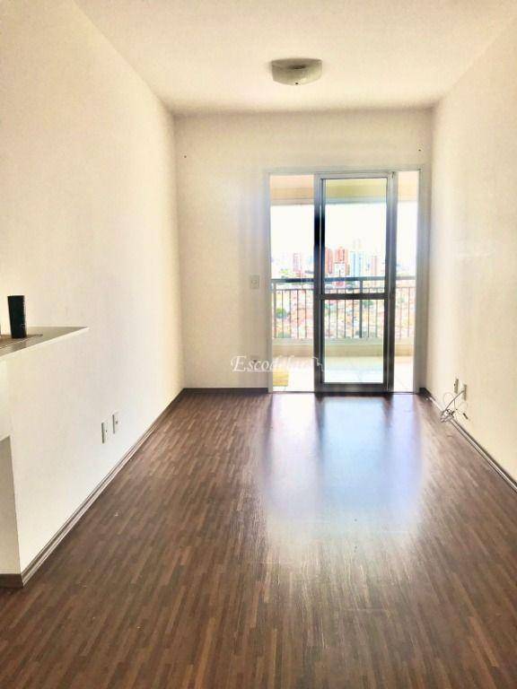 Apartamento à venda com 2 quartos, 62m² - Foto 9