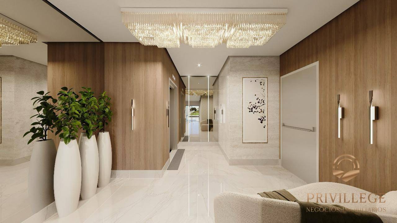 Cobertura, 3 quartos, 151 m² - Foto 4