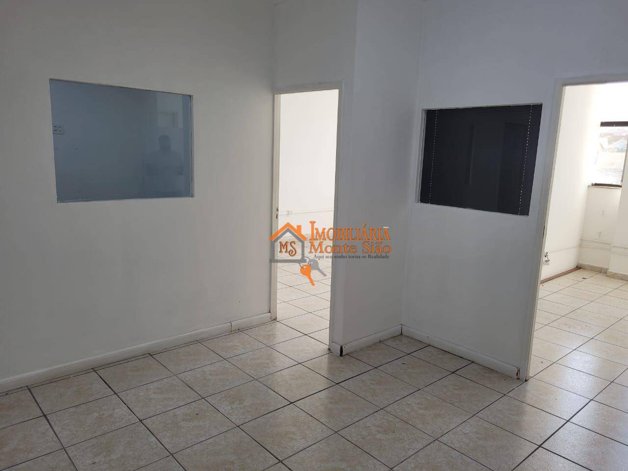 Conjunto Comercial-Sala para alugar, 100m² - Foto 19