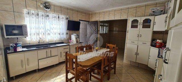 Sobrado à venda com 3 quartos, 250m² - Foto 3