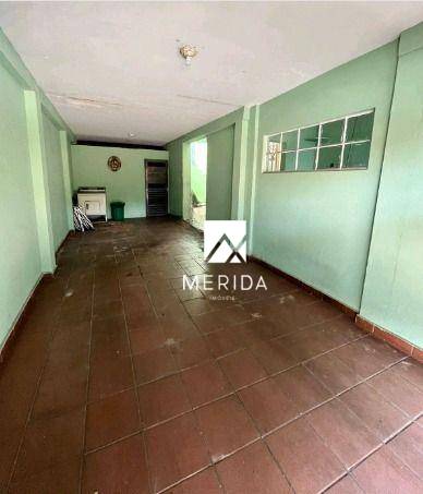 Prédio Inteiro, 266 m² - Foto 3