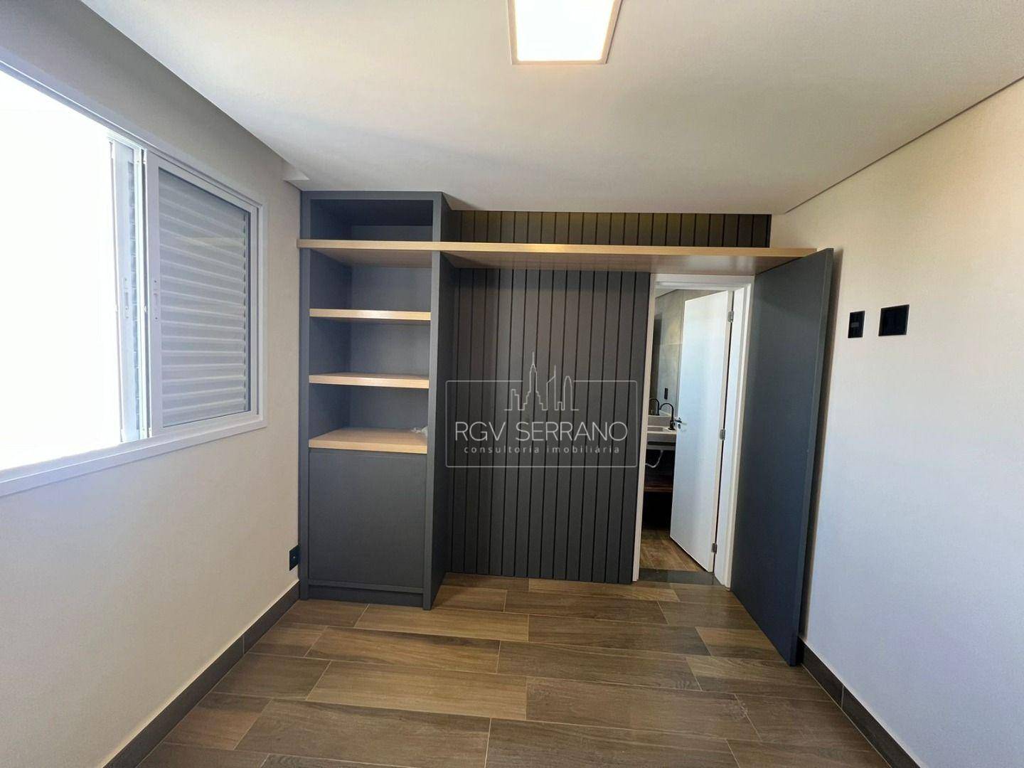 Apartamento à venda com 2 quartos, 58m² - Foto 16