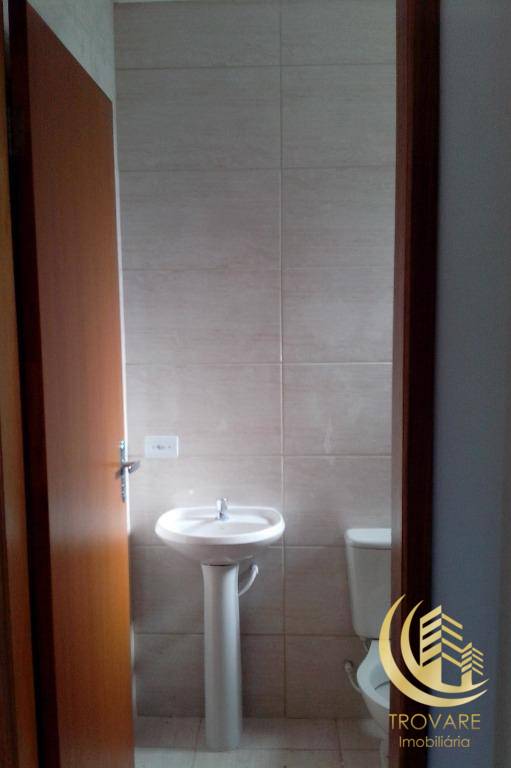 Apartamento à venda com 2 quartos, 58m² - Foto 11