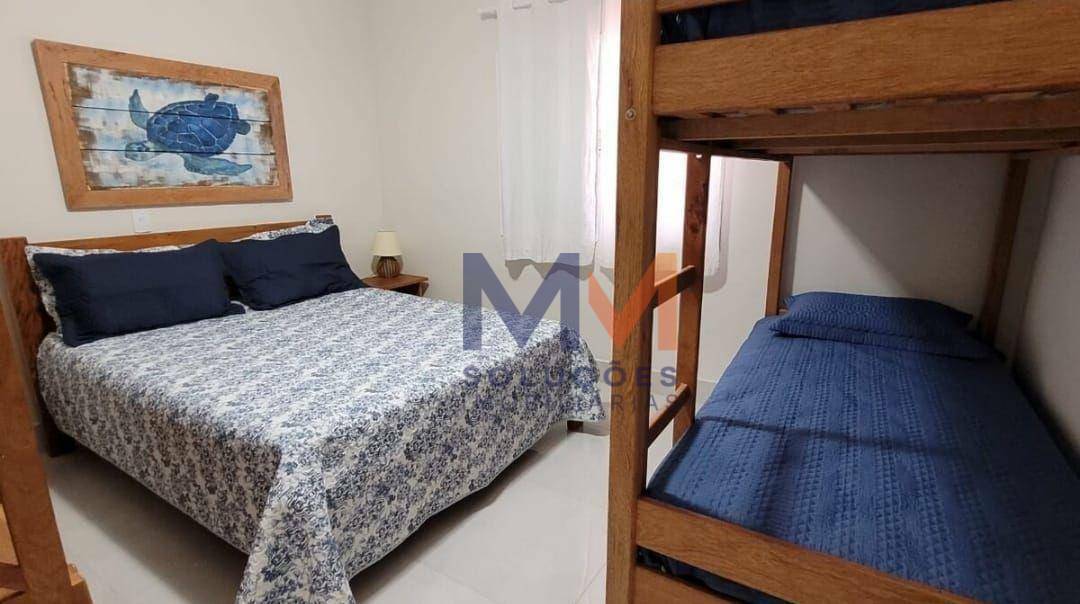 Sobrado à venda e aluguel com 3 quartos, 136m² - Foto 6