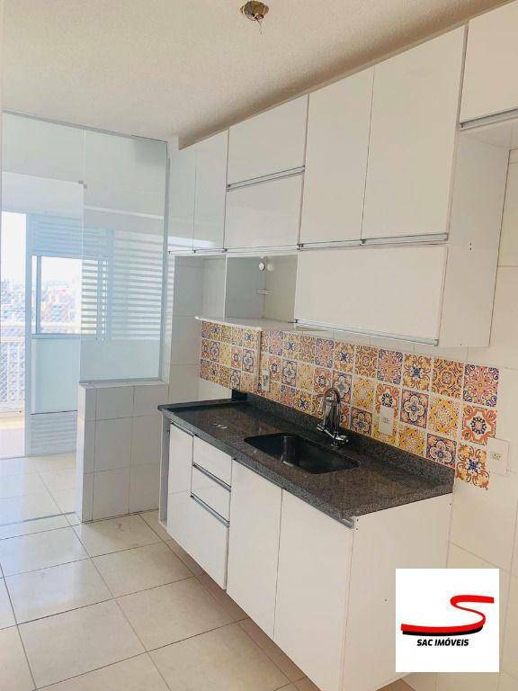 Apartamento à venda com 3 quartos, 72m² - Foto 8