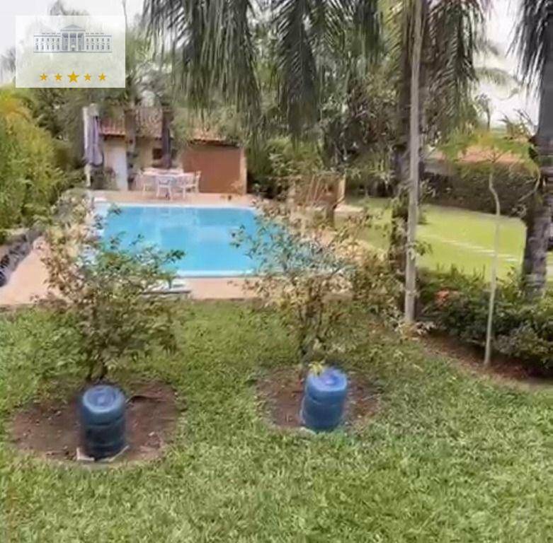 Chácara à venda com 3 quartos, 450m² - Foto 1