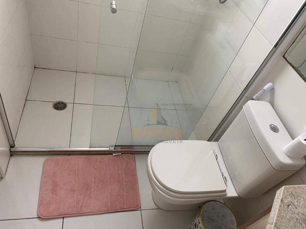 Apartamento à venda com 3 quartos, 110m² - Foto 5