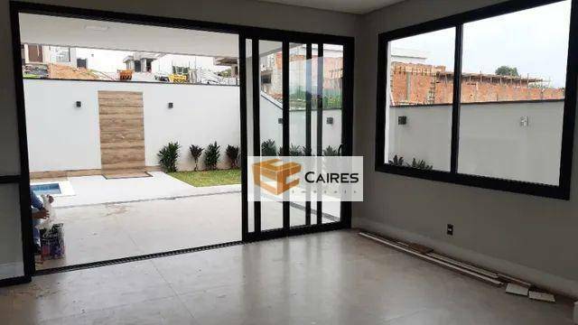 Casa de Condomínio à venda com 3 quartos, 248m² - Foto 8