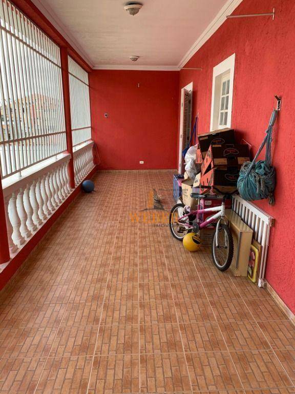 Sobrado à venda com 3 quartos, 217m² - Foto 6