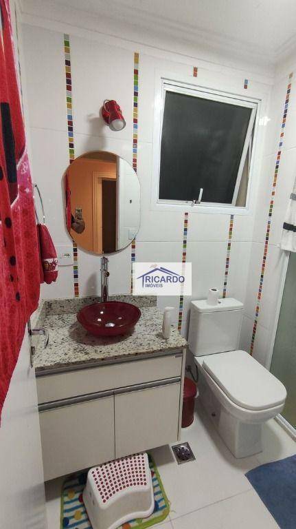 Apartamento à venda com 4 quartos, 114m² - Foto 16