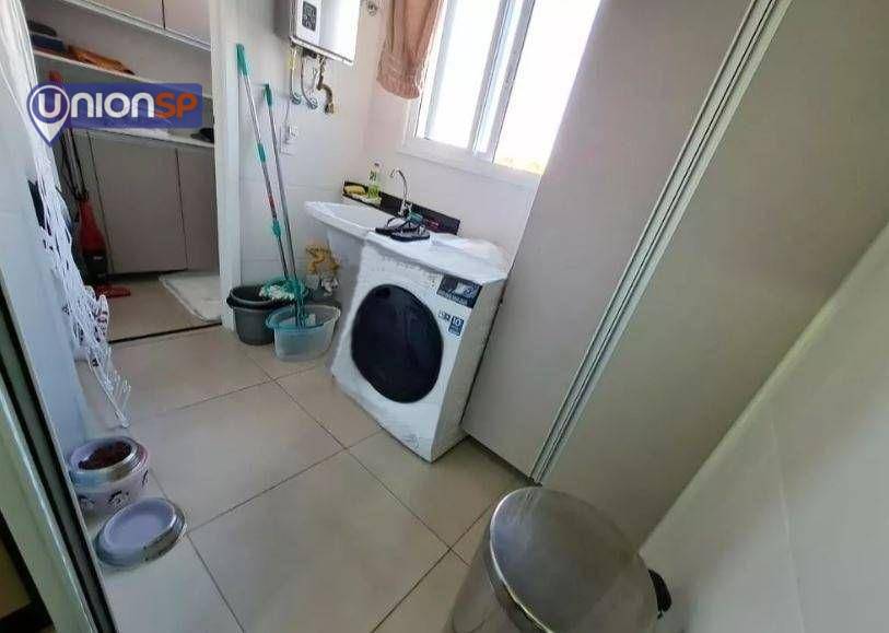 Apartamento à venda com 3 quartos, 85m² - Foto 14