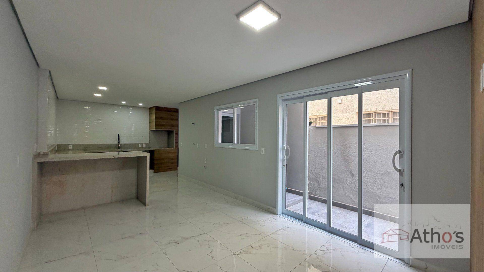 Sobrado, 3 quartos, 125 m² - Foto 5