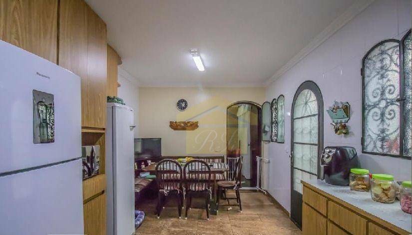 Sobrado à venda com 3 quartos, 125m² - Foto 10