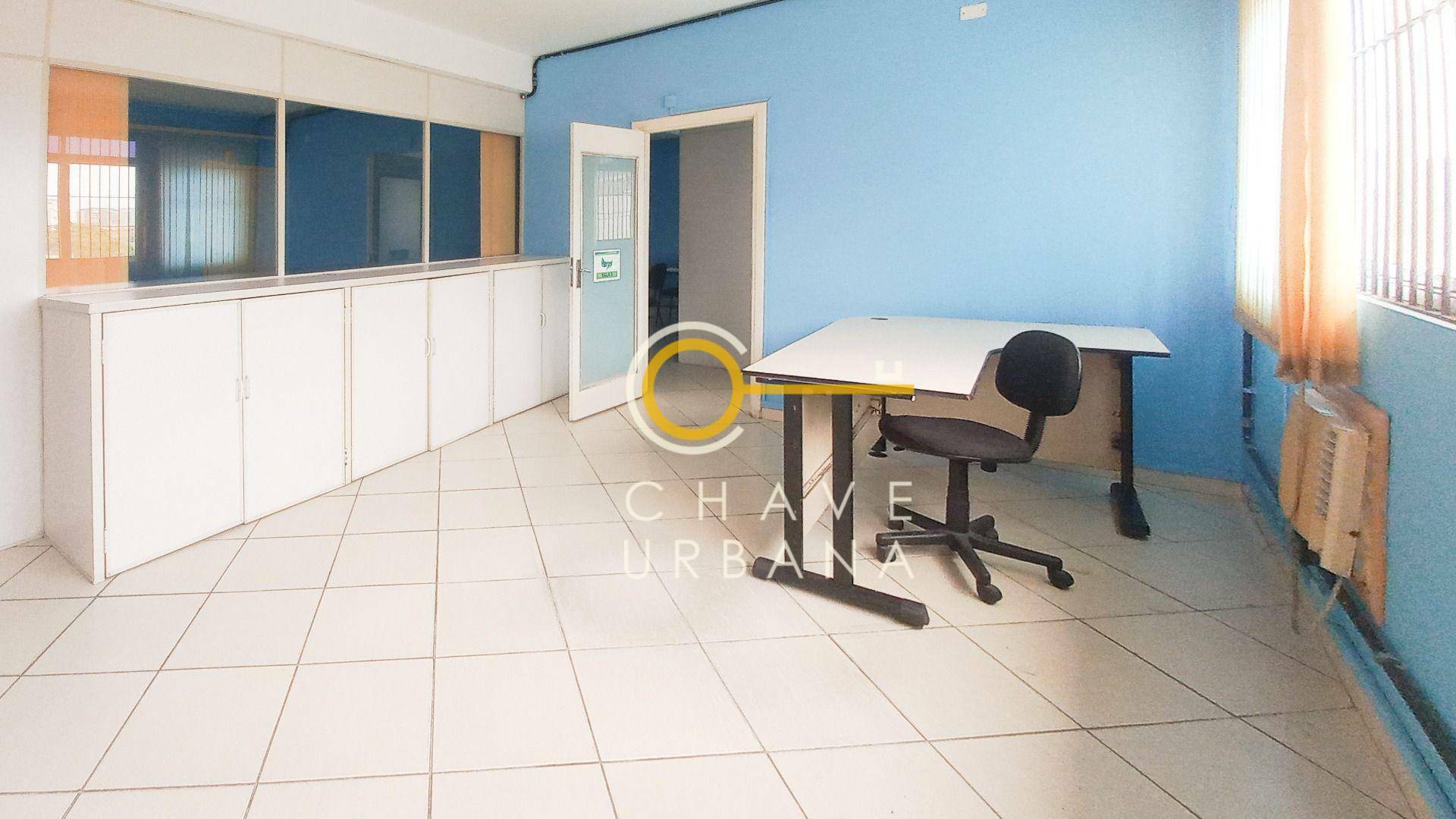 Conjunto Comercial-Sala para alugar, 210m² - Foto 3