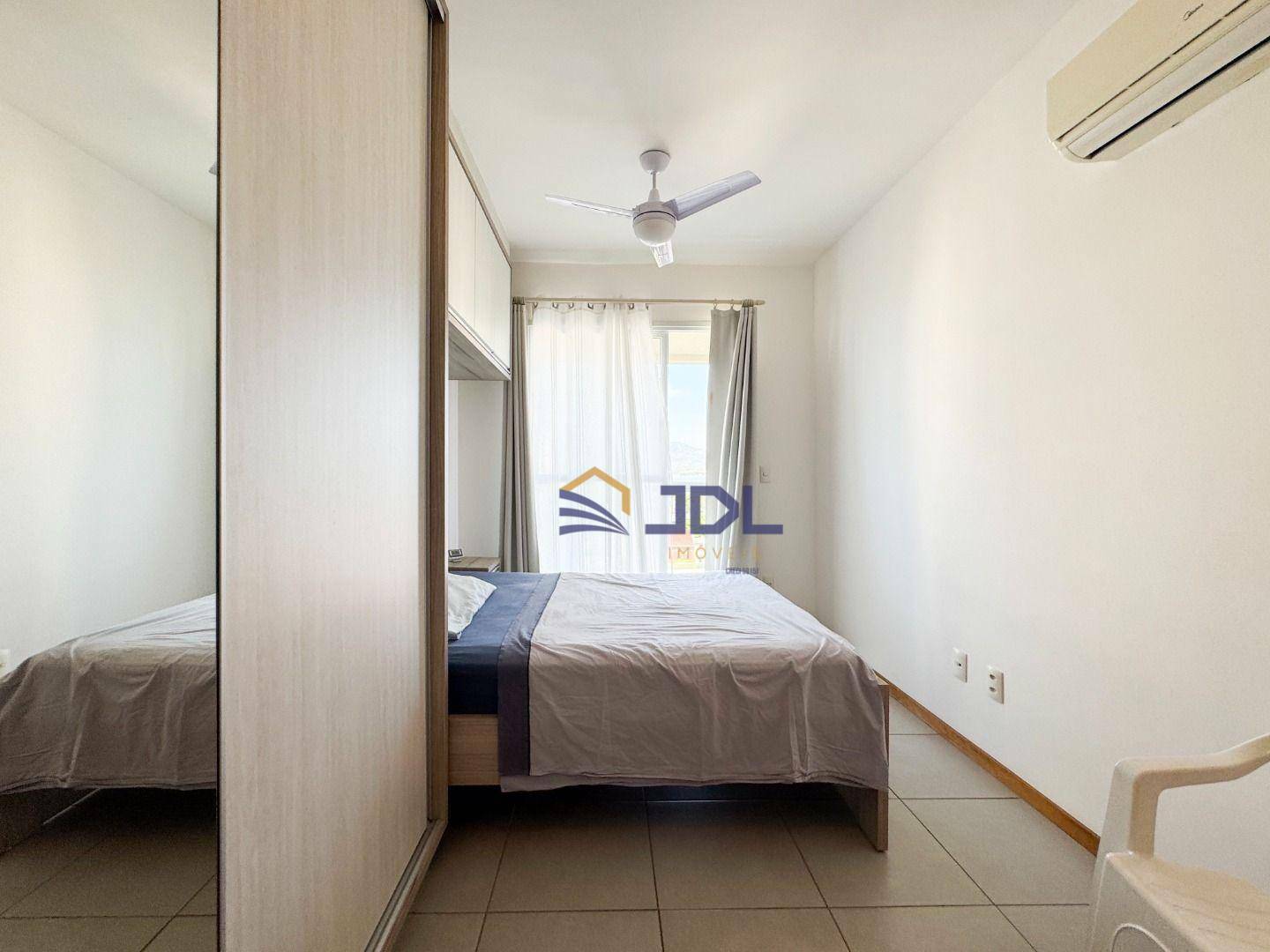 Apartamento à venda com 2 quartos, 70m² - Foto 5