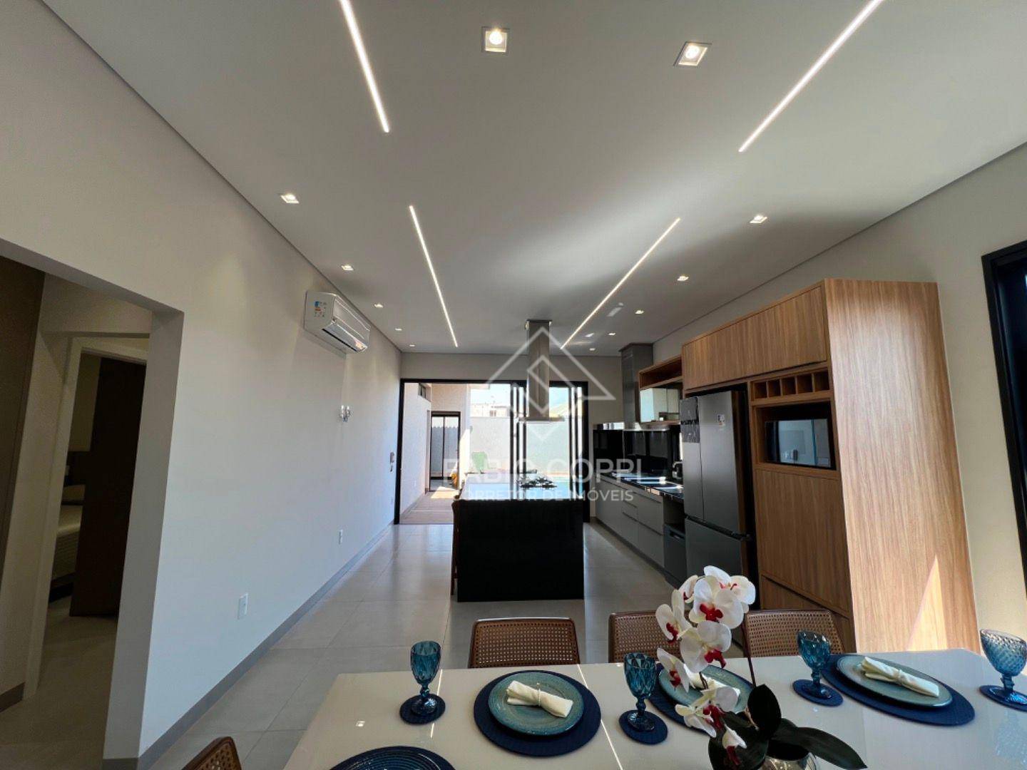 Casa de Condomínio, 3 quartos - Foto 5