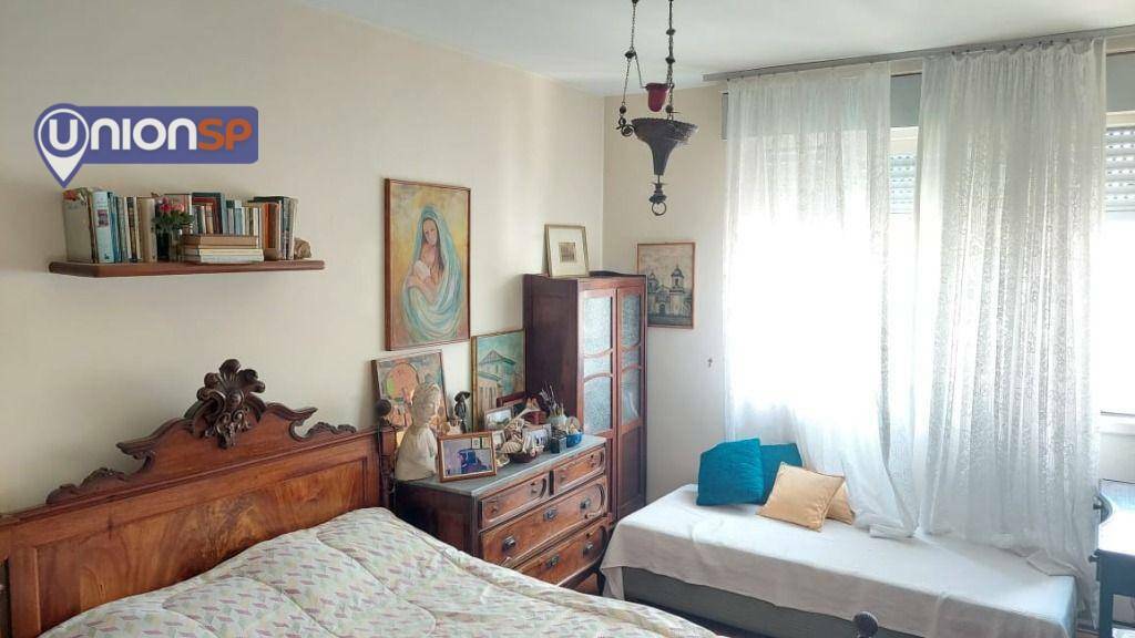 Apartamento à venda com 3 quartos, 163m² - Foto 10