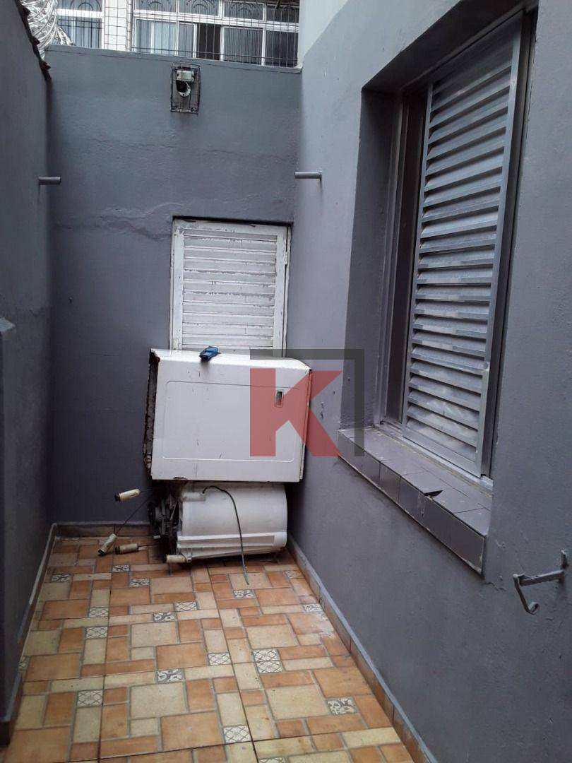 Apartamento, 1 quarto, 43 m² - Foto 1