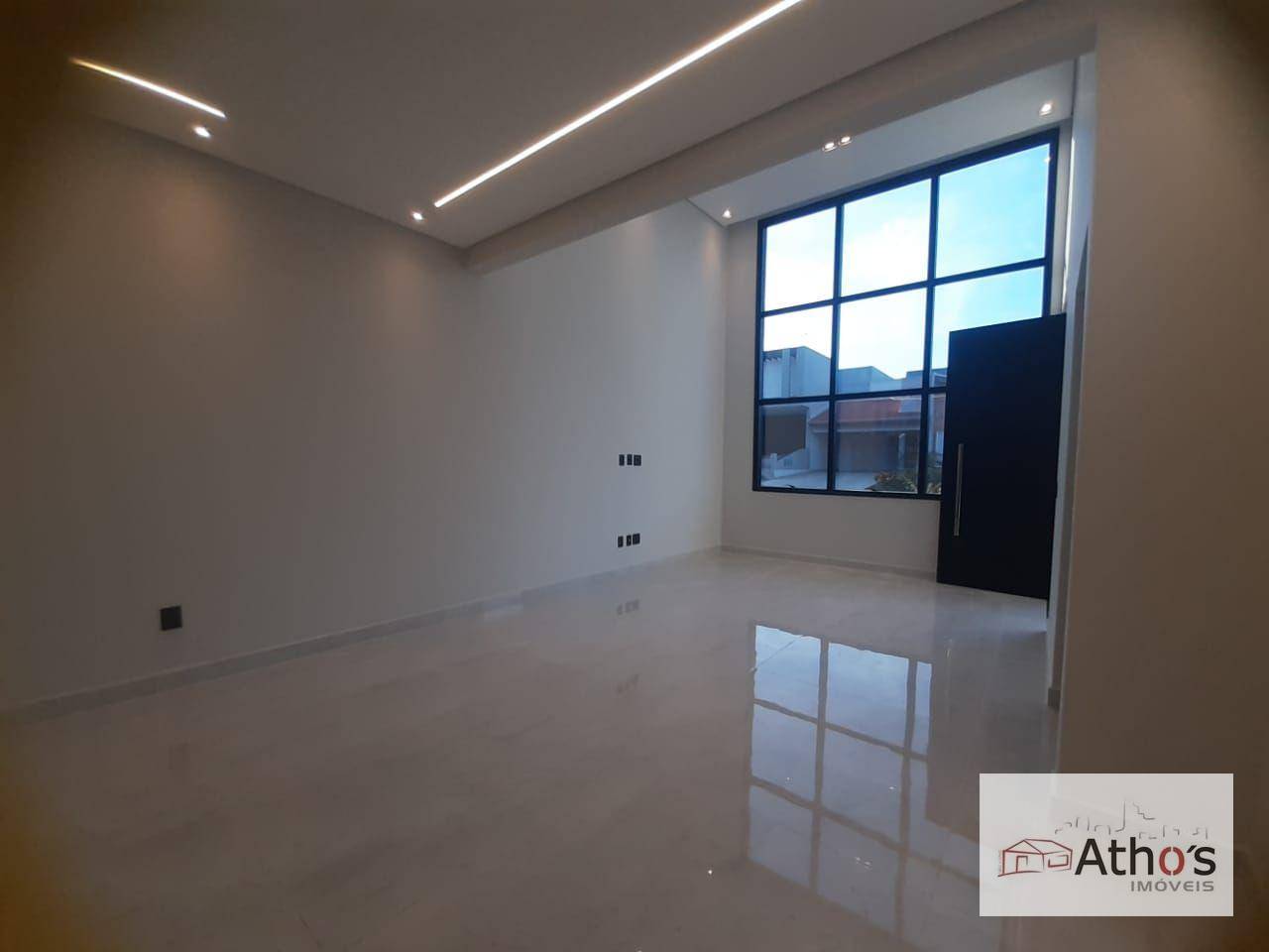 Casa de Condomínio à venda com 4 quartos, 248m² - Foto 13