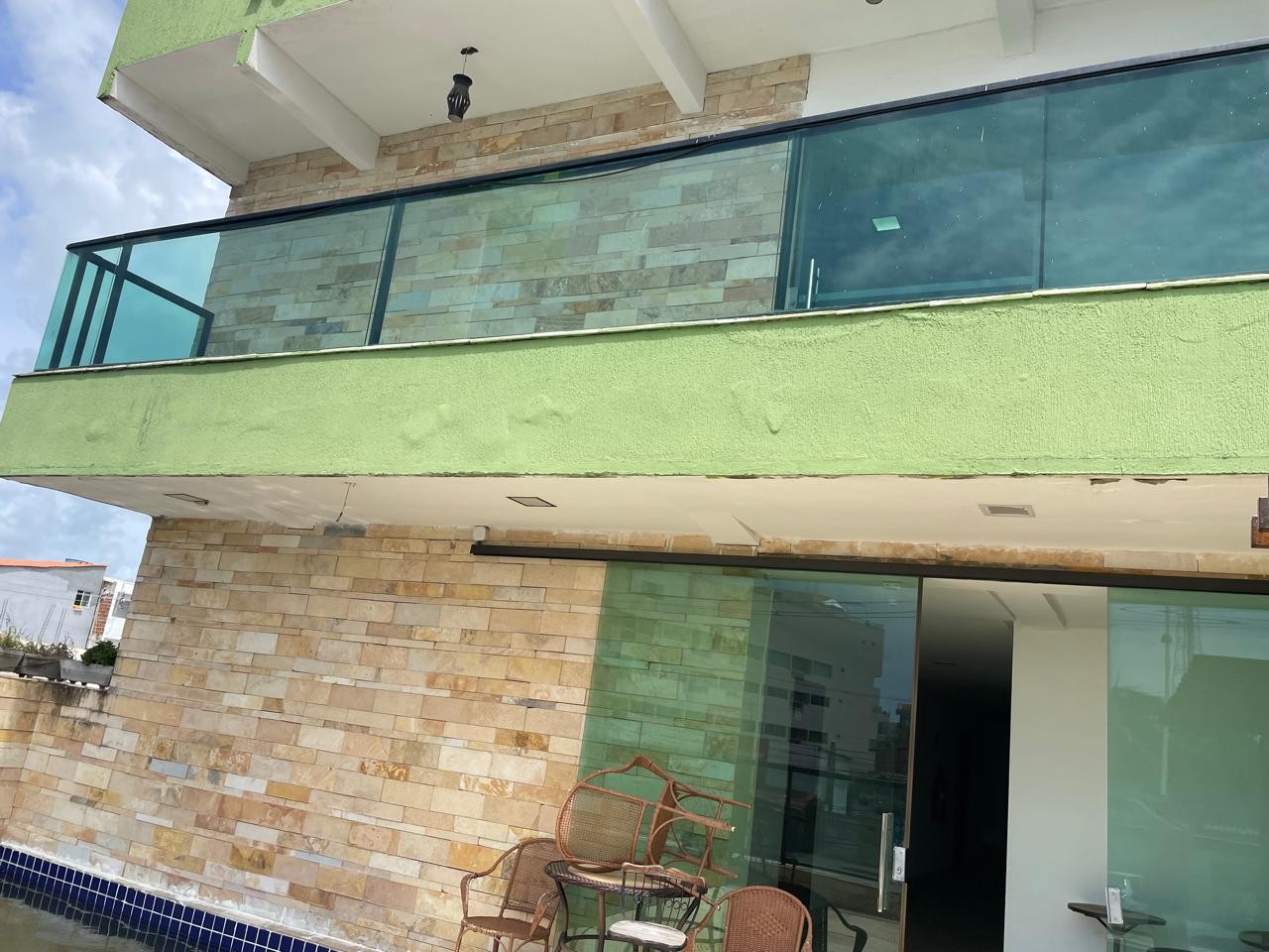 Prédio Inteiro à venda, 560m² - Foto 3