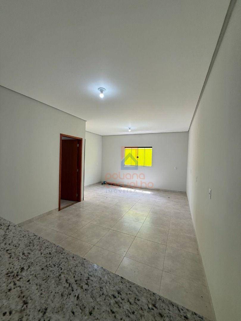 Casa, 3 quartos - Foto 4