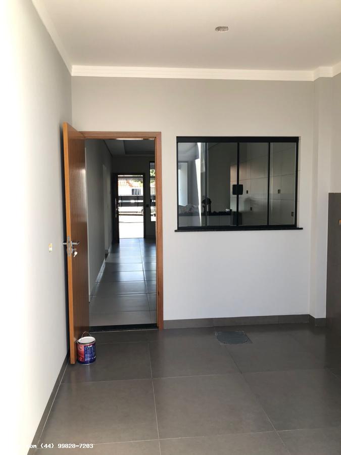 Casa à venda com 3 quartos, 1m² - Foto 14