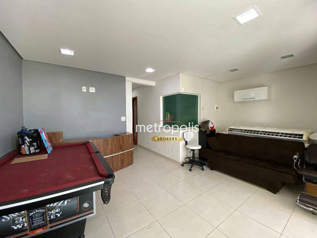 Sobrado à venda com 4 quartos, 364m² - Foto 83