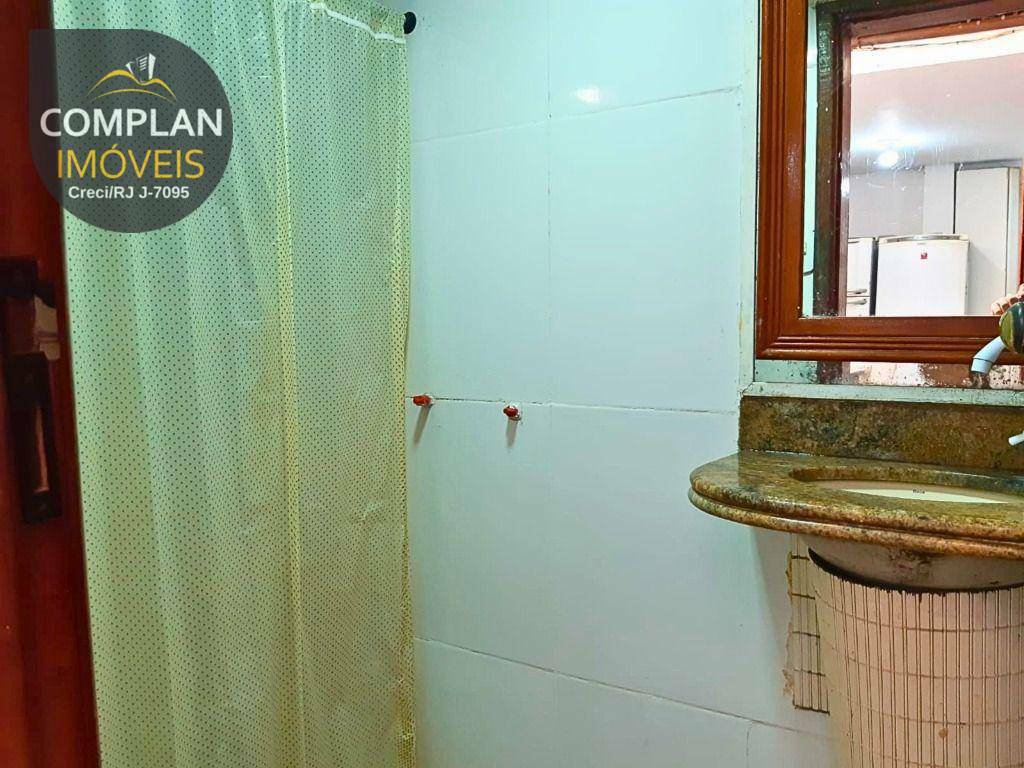 Apartamento à venda com 2 quartos, 84m² - Foto 21