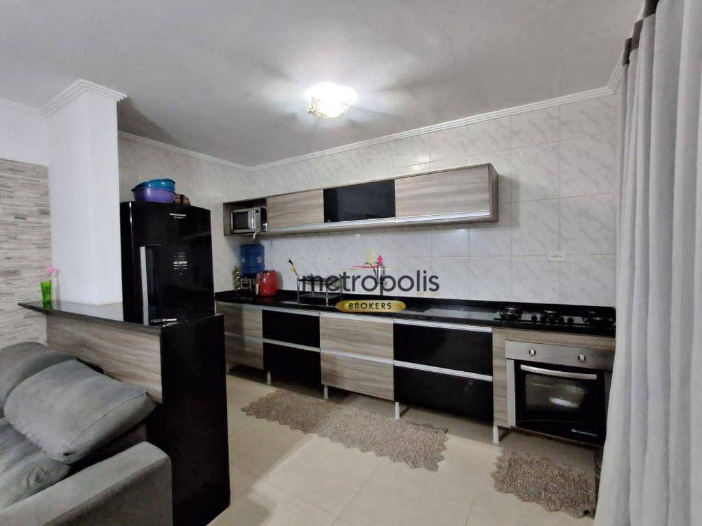 Cobertura à venda com 2 quartos, 92m² - Foto 4