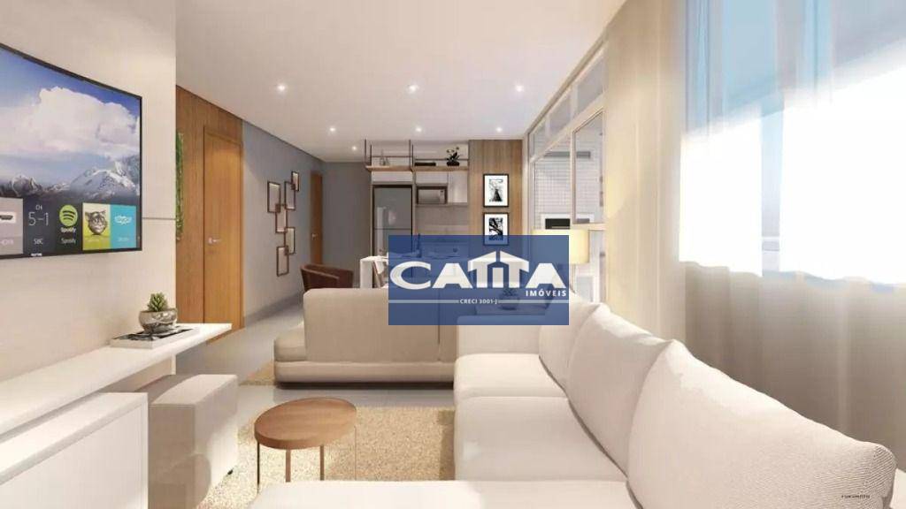 Apartamento à venda com 2 quartos, 80m² - Foto 8