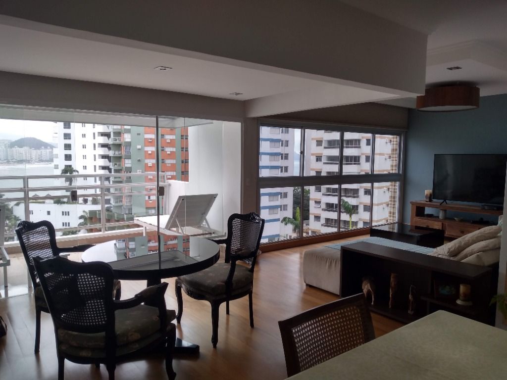 Apartamento à venda com 2 quartos, 134m² - Foto 6