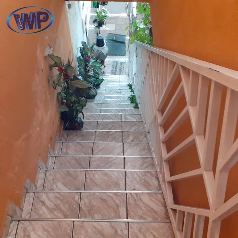 Sobrado, 3 quartos, 399 m² - Foto 2