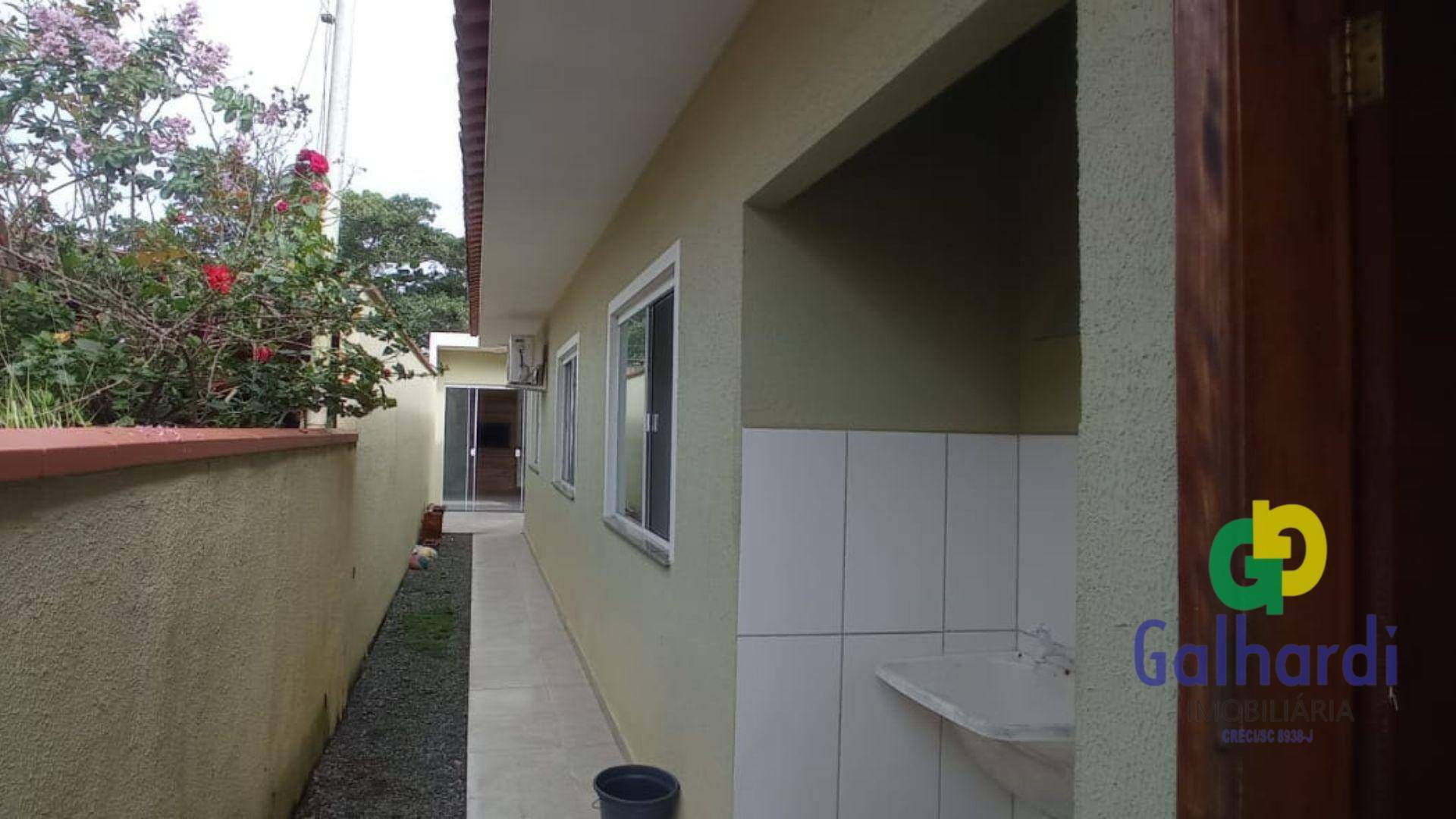 Casa à venda com 3 quartos, 106m² - Foto 8