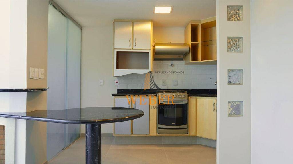 Apartamento à venda e aluguel com 2 quartos, 61m² - Foto 9