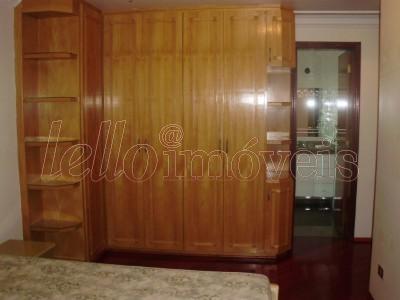 Apartamento, 4 quartos, 157 m² - Foto 8