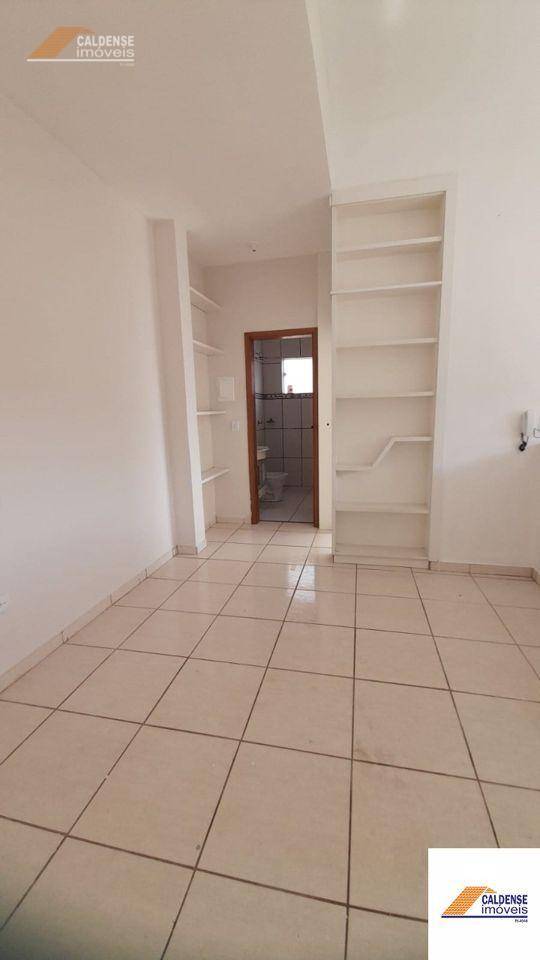 Apartamento, 1 quarto, 54 m² - Foto 1