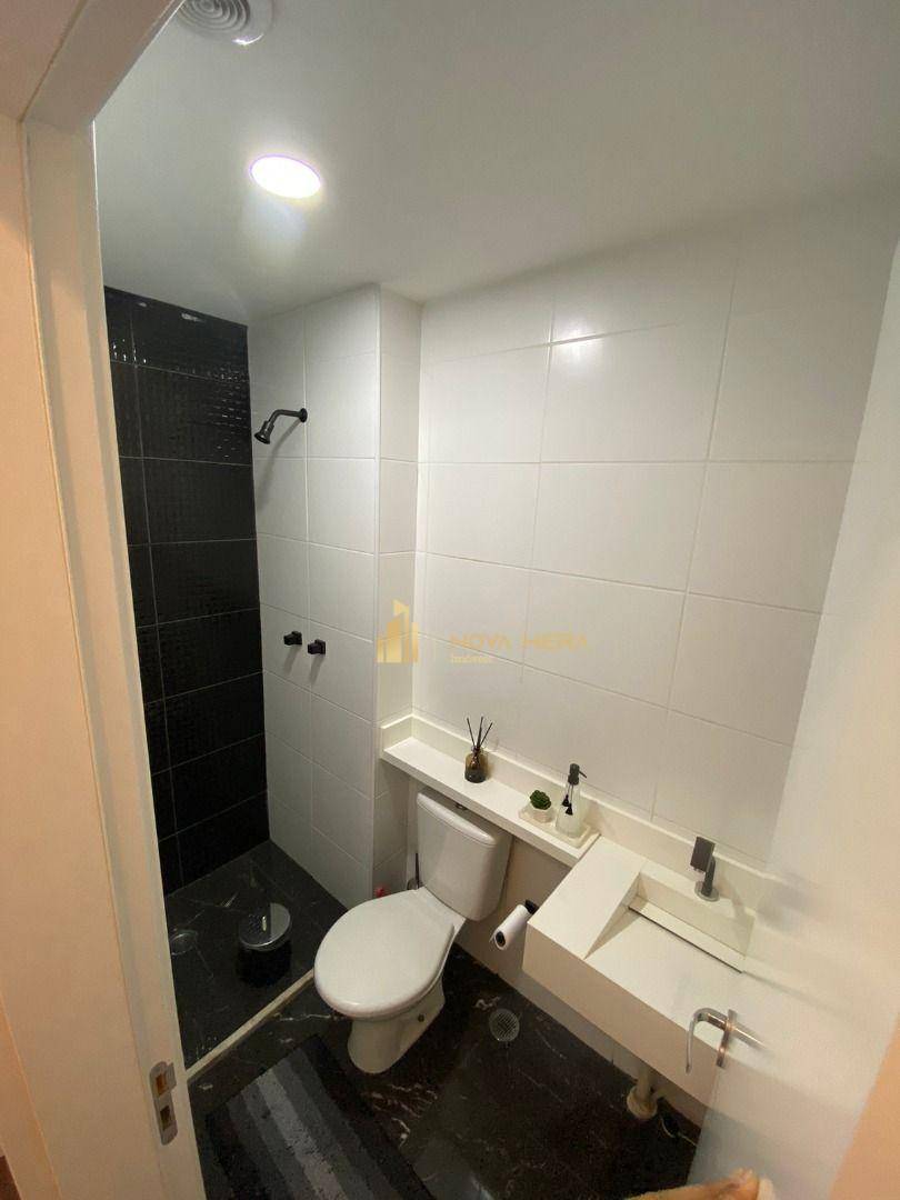 Apartamento à venda com 2 quartos, 64m² - Foto 11