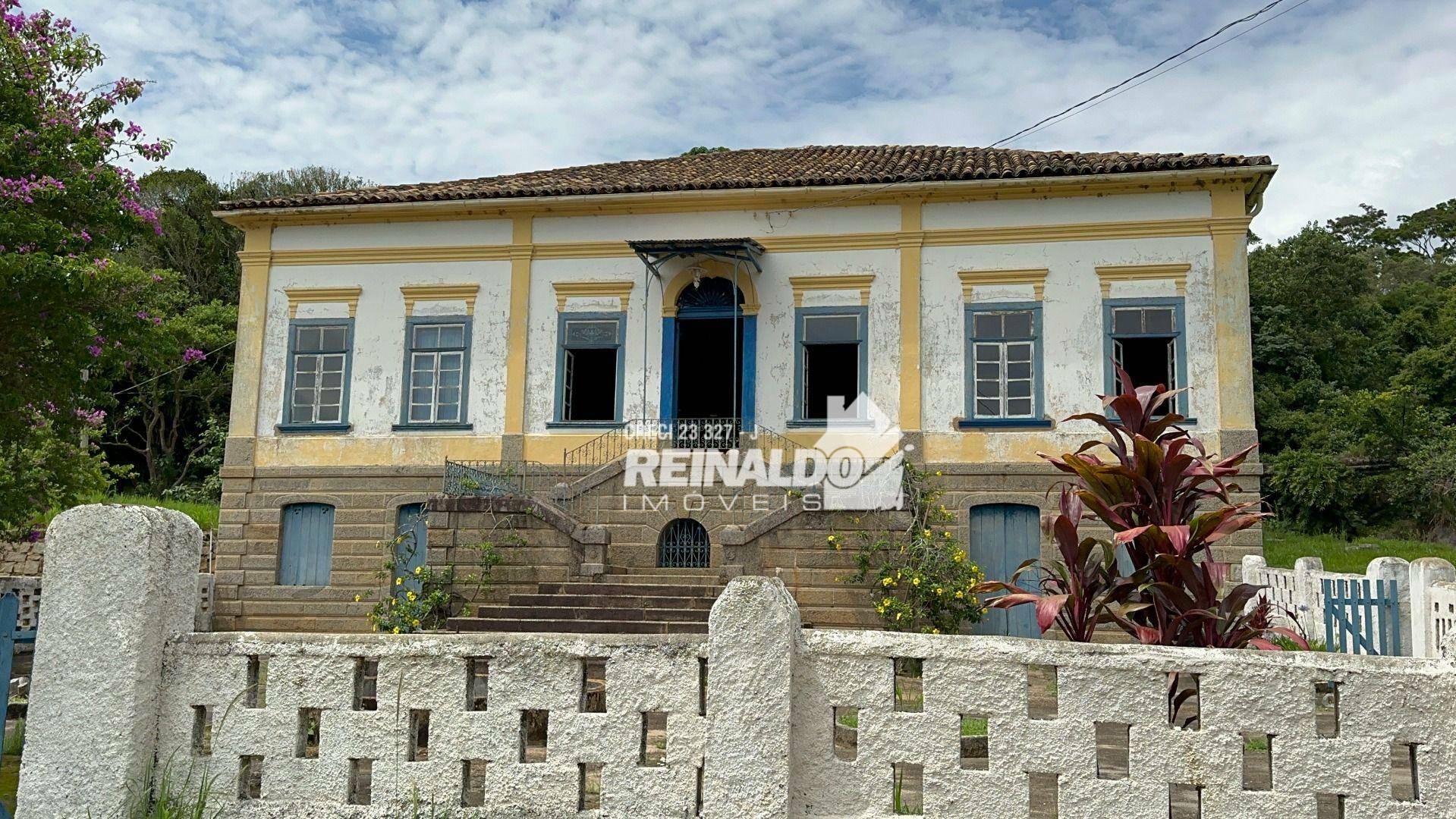 Fazenda à venda com 8 quartos, 950m² - Foto 7