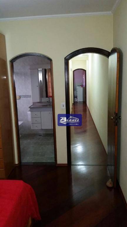 Sobrado à venda com 3 quartos, 170m² - Foto 7