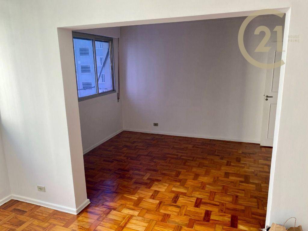 Apartamento à venda com 2 quartos, 87m² - Foto 3