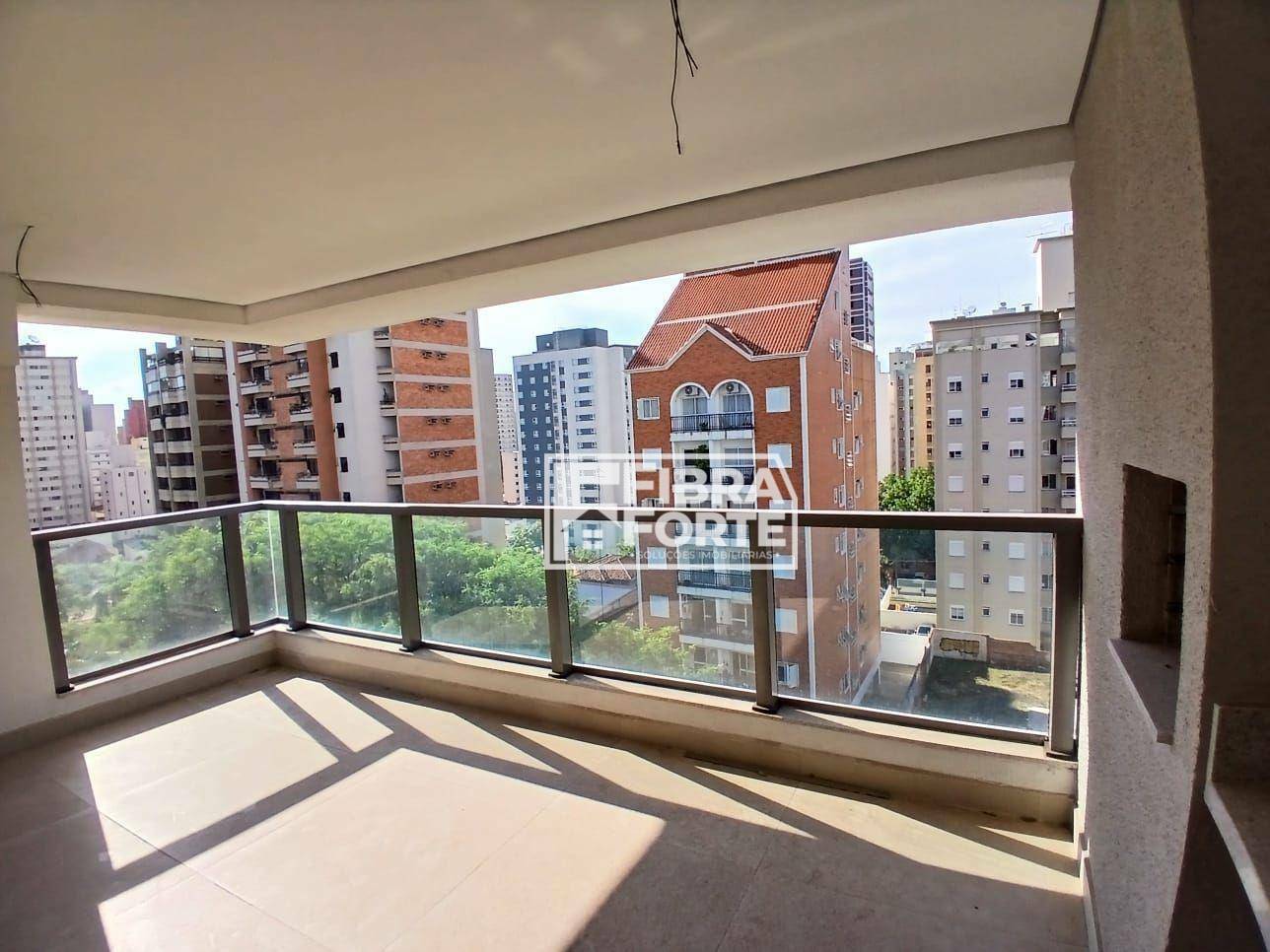 Apartamento à venda com 3 quartos, 111m² - Foto 4