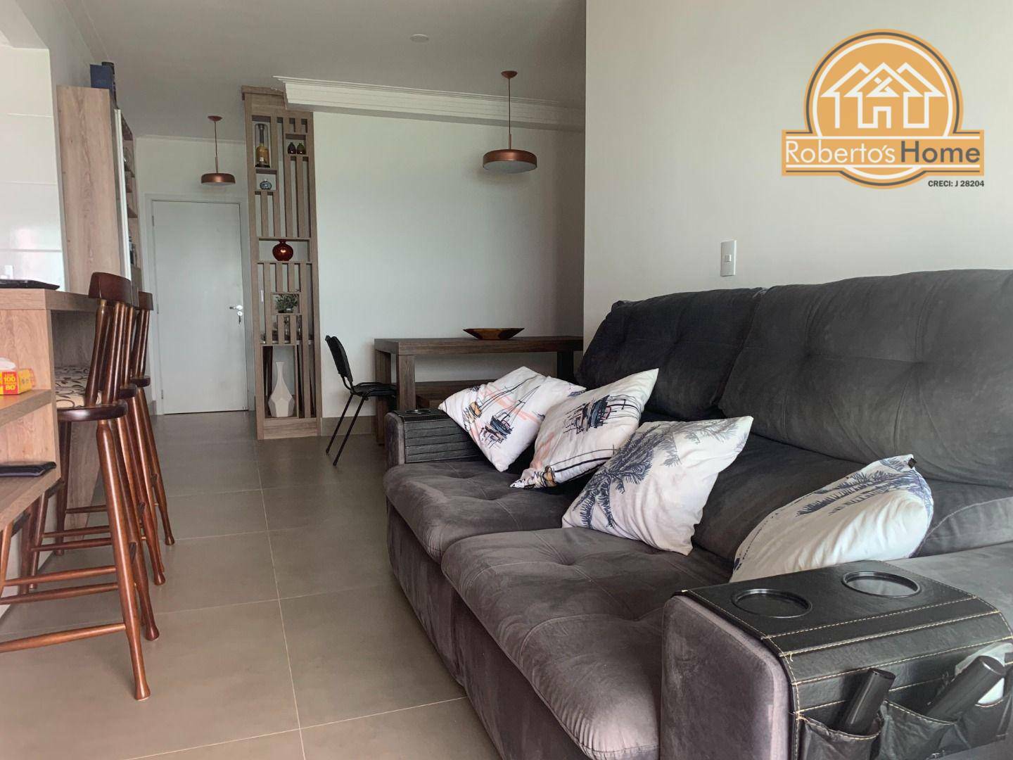 Apartamento à venda com 2 quartos, 84m² - Foto 11