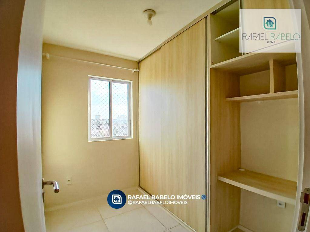 Apartamento à venda com 3 quartos, 64m² - Foto 11