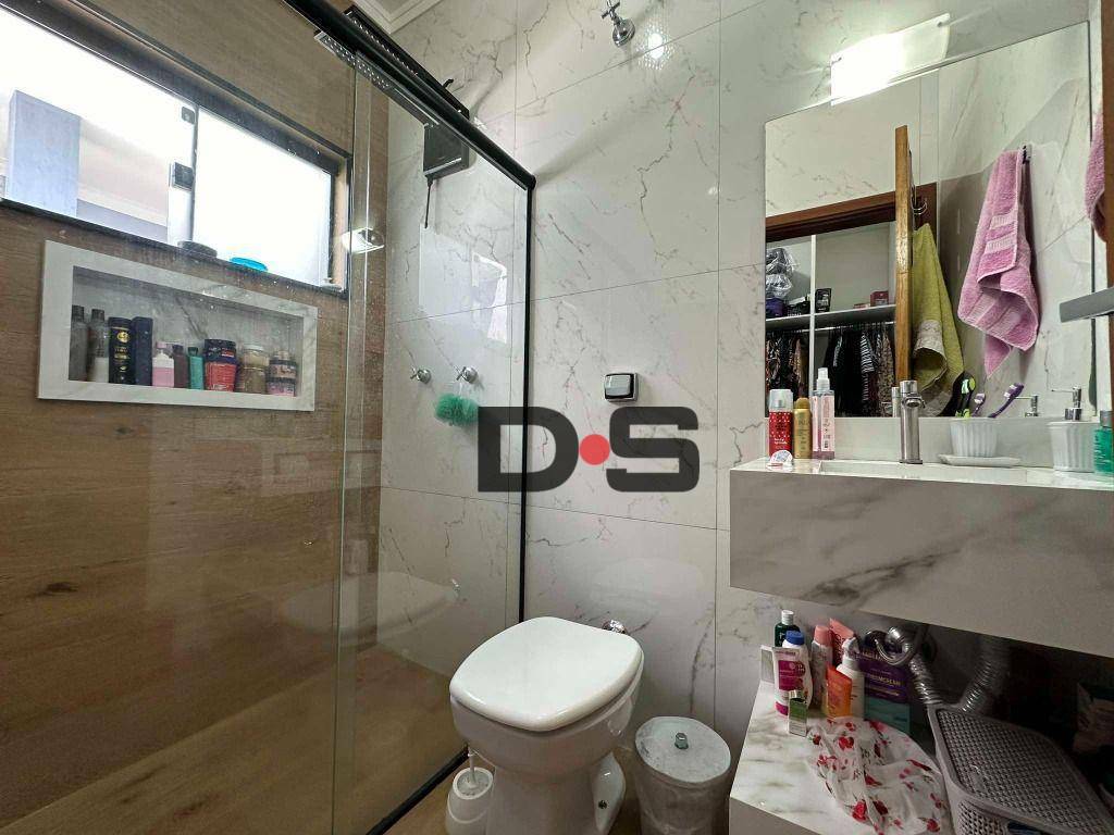 Casa de Condomínio à venda com 4 quartos, 200m² - Foto 13