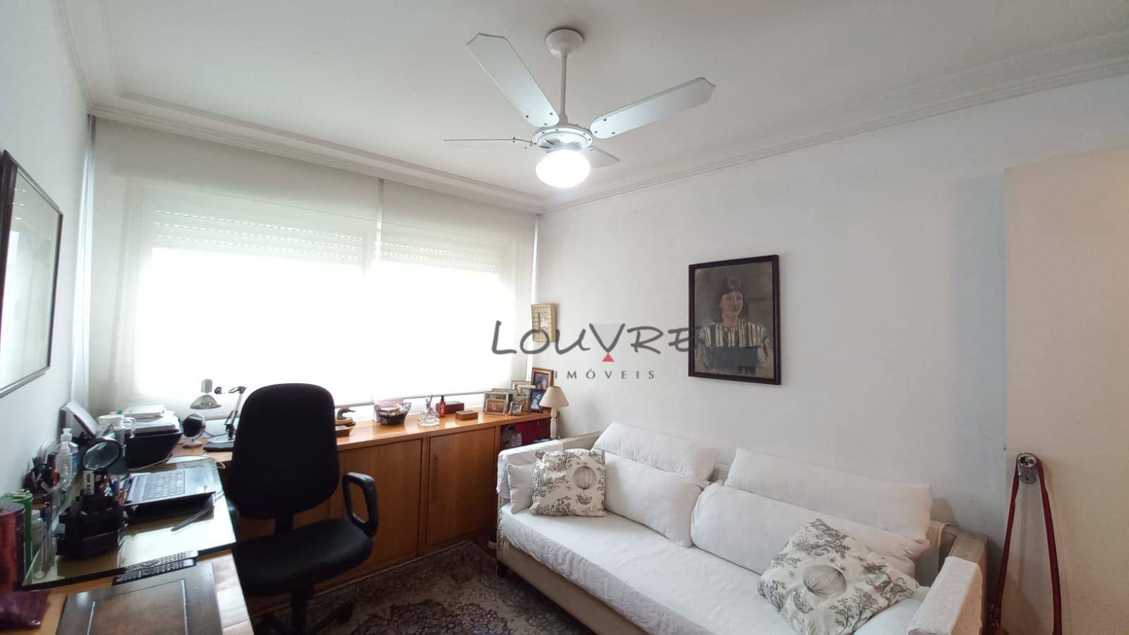 Apartamento à venda com 2 quartos, 108m² - Foto 10