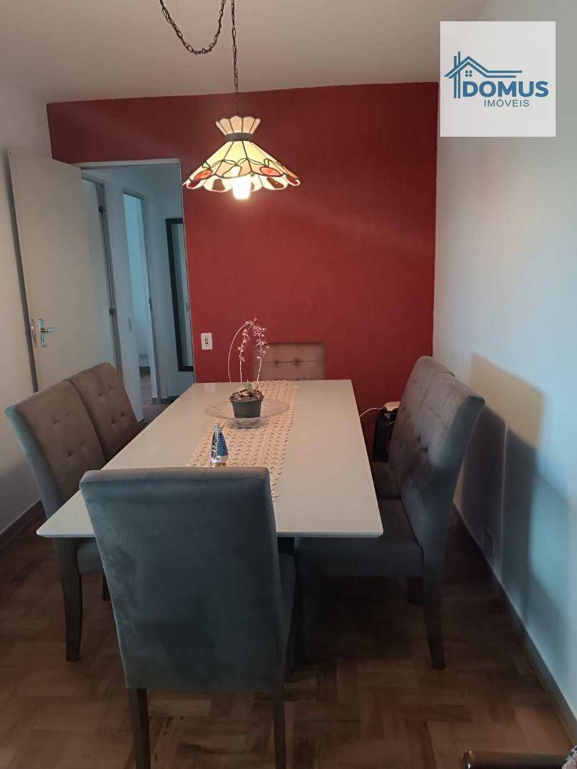 Apartamento à venda com 3 quartos, 115m² - Foto 4