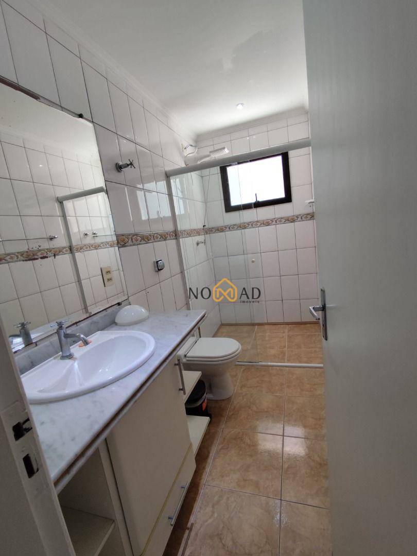 Apartamento à venda e aluguel com 3 quartos, 128m² - Foto 24